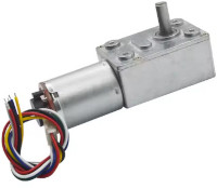 12VDC Motor