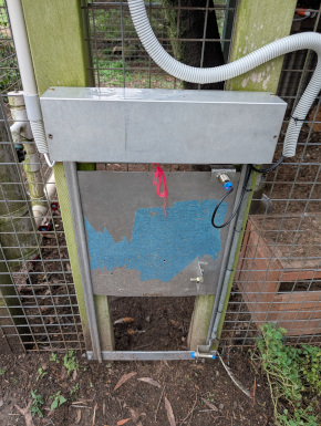 GEN4 Main Gate