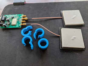 GEN4 RFID Tags