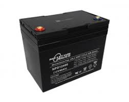 deep cycle battery