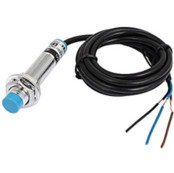 Inductive Proximity Sensor Switch