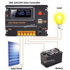Solar Regulator
